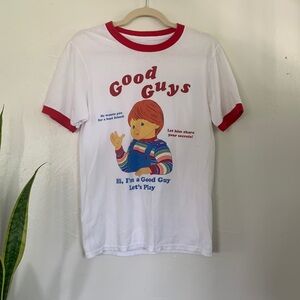 Good Guys Shirt